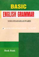 Basic English Grammar (For Class 5th to 8th) image