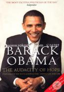 The Audacity of Hope (Award-Winning Authors' Books) image