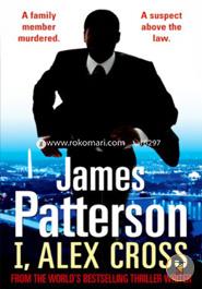 I, Alex Cross image