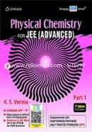 Physical Chemistry for JEE (Advanced): Part 1 image