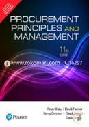 Procurement and Principles Management image