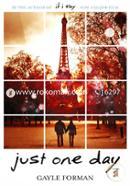 Just One Day image