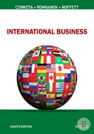 International Business image
