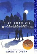 They Both Die at the End image