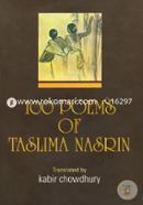 100 Poems of Taslima Nasrin