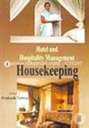 Hotel and Hospitality Management : Housekeeping image