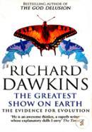 Greatest Show on Earth image