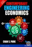 Contemporary Engineering Economics image