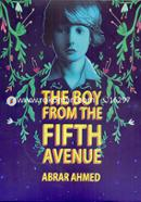 The Boy from the Fifth Avenue image