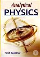 Analytical Physics image