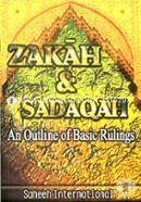 Zakah and Sadaqah: An Outline of Basic Rulings image