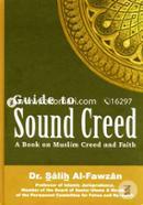 Guide to Sound Creed: A Book on Muslim Creed and Faith image