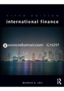 International Finance, 5th Edition image