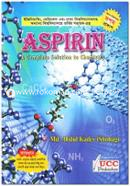 Aspirin image