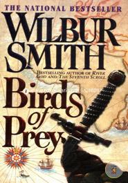 Birds of Prey image