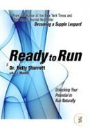 Ready to Run: Unlocking Your Potential to Run Naturally image