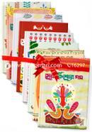 GoddoPodder Kishor Golper Collection (12ti Boi) image
