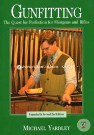 Gunfitting: The Quest for Perfection for Shotguns and Rifles image