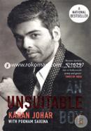 An Unsuitable Boy image