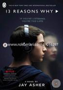 13 Reasons Why image
