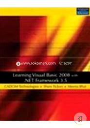 Learning Visual Basic 2008 with .Net Framework 3.5 image