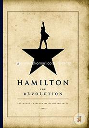 Hamilton: The Revolution image