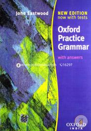 Oxford Practice Grammar  image