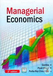 Managerial Economics image