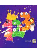 123 Book image