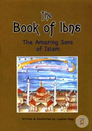 The Book of Ibns - Amazing Sons of Islam image