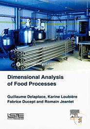 Dimensional Analysis of Food Processes image