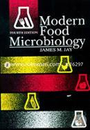 Modern Food Microbiology image