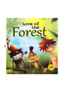 Love of the Forest image