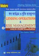 Lending Operation and Risk Management image