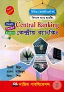 Central Banking (Finance And Banking) (BBA Honors 4th Year) image