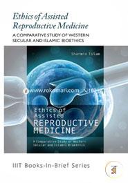 Ethics of Assisted Reproductive Medicine image