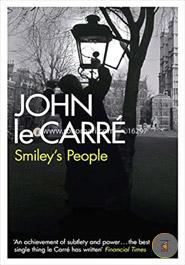 Smiley's People image