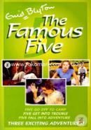 The famous five image