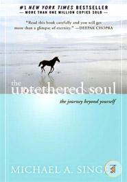 The Untethered Soul: The Journey Beyond Yourself  image