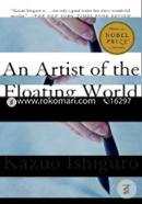 An Artist of the Floating World image