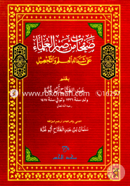 Safahatum min sabril ulama image