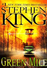 The Green Mile image