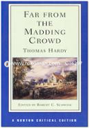 Far From the Madding Crowd image