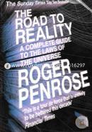 The Road To Reality image