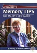 Memory Tips Making Life Easier image