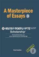 A Masterpiece of Essays 3 image