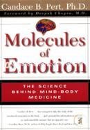 Molecules of Emotion: The Science Behind Mind-Body Medicine image