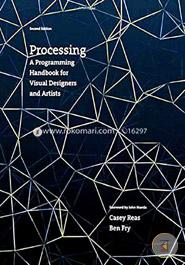 Processing - A Programming Handbook for Visual Designers and Artists image