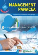Management Panacea (MCQ and Likhito Upojogi) image