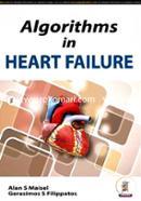 Algorithms in Heart Failure image